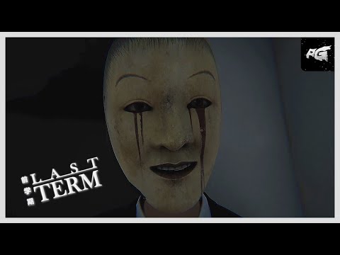 Видео: ОТЛИЧНЫЕ АНОМАЛИИ 🎮 LAST TERM