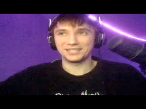 Видео: Как рассмешить Серегу Пирата