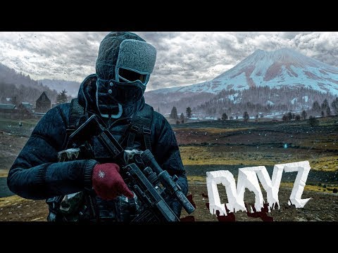 Видео: Выживание на максимальной сложности / DayZ