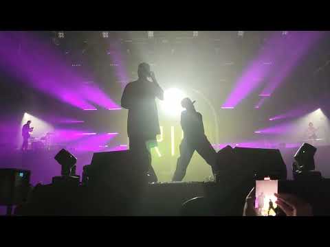 Видео: CMH & Lida - Стикер (19.04.2025)