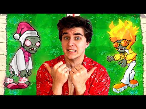 Видео: ЗОМБІ ЙДУТЬ З ДВОХ СТОРІН?