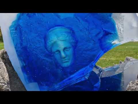 Видео: VLOG: AUSFLUG  В ВЫХОДНОЙ // НАВИСТИЛИ СОСЕДКУ // МУЗЕЙ СТЕКЛА  ВО FRAUNAU //