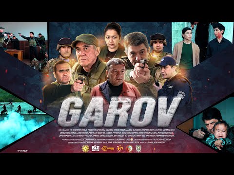 Видео: Garov   (o'zbek kino) I   Гаров   (узбек кино)