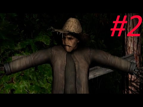 Видео: Passing Pineview Forest ▬  Так и не дошли  ▬  #2