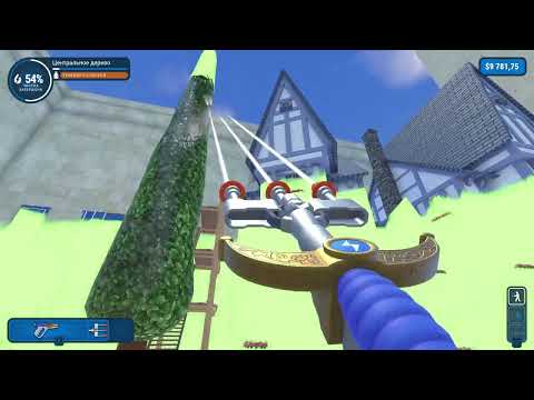 Видео: Прохождение PowerWash Simulator #20
