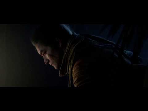 Видео: Заценили Секиру, мне не особо зашло