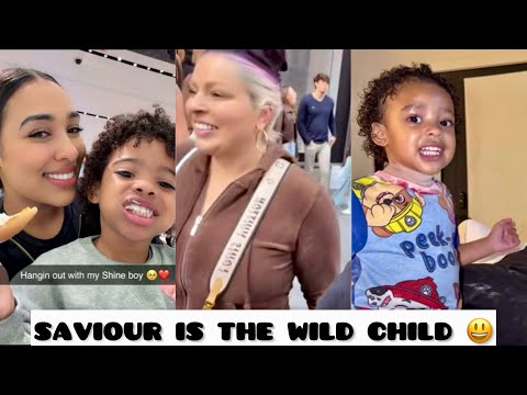 Видео: ШАЙН ТУСИТСЯ С ДАМАМИ#teamrissandquan#rissandquan#rissandquan