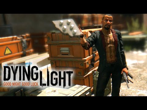 Видео: Dying Light ЧАСТЬ#3 ВЫПОЛНЯЕМ ПОРУЧЕНИЯ РАИСА.