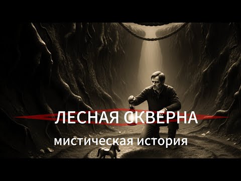 Видео: Таинственная история охотника на ведьм. 