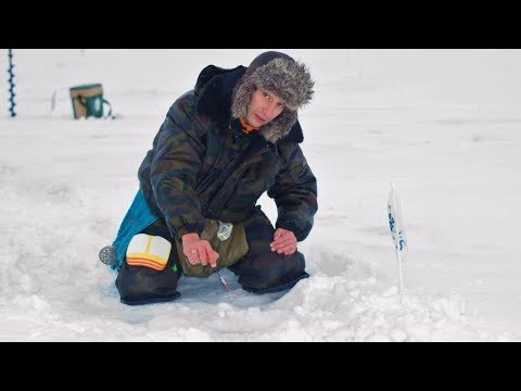 Видео: Суперуловистая балалайка! Секретные доработки зимней удочки
