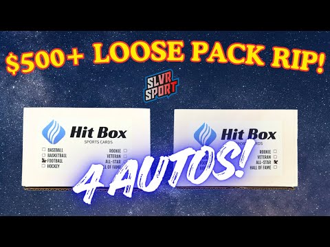 Видео: 💥 Чак получил БОЛЬШОЙ ХИТ! 💥 - Открытие подписки на Hit Box All-Star и футбольный набор HOF