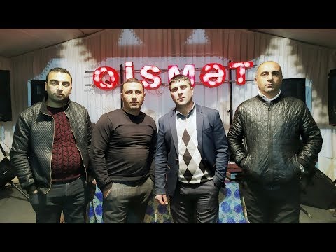 Видео: гр.Гисмет на свадьбе. живое исполнение.