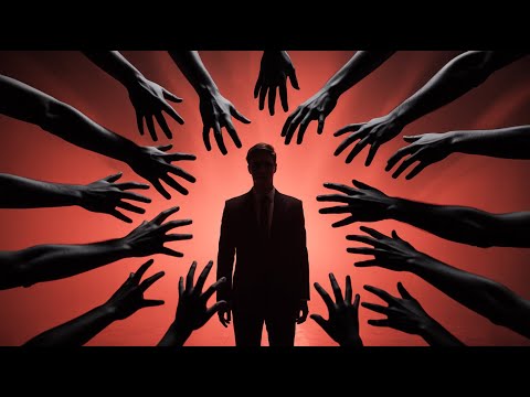 Видео: Ты не обязан терпеть токсичных людей: моя история и советы