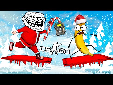 Видео: ЗАТРОЛЛИЛ ДО СЛЕЗ МАНЯКА КСГО