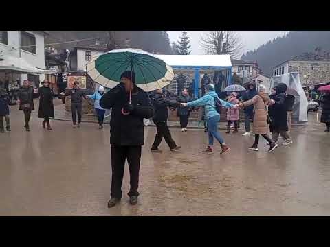 Видео: Песпонеделник в Широка Лъка - 2.  02.03.2025г.