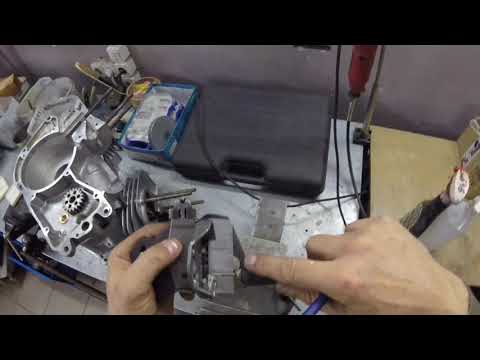 Видео: Как это делается  Ч 2  Кулиса