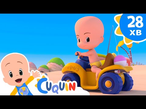 Видео: Клео та Кукiн 🔔 Дзвін "дінь-дон" 🔔 Сборник детских песенок | Cleo & Cuquin