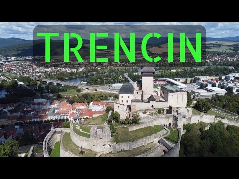 Видео: ТРЕНЧИН. Прогулка по ГОРОДУ. Рестораны. ЦЕНЫ. Как Живут ЛЮДИ ?