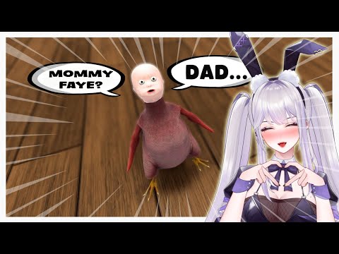 Видео: ПЕРВЫЙ РАЗ РЕАКЦИЯ НА ИГРУ SMII7Y CURSED «Кто твой папочка»!