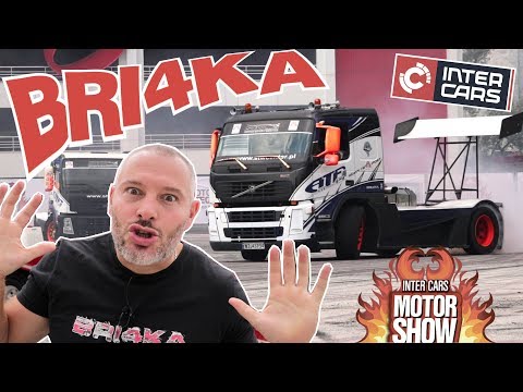 Видео: Inter Cars Expo Motor Show 2018 през обектива на Bri4ka.com