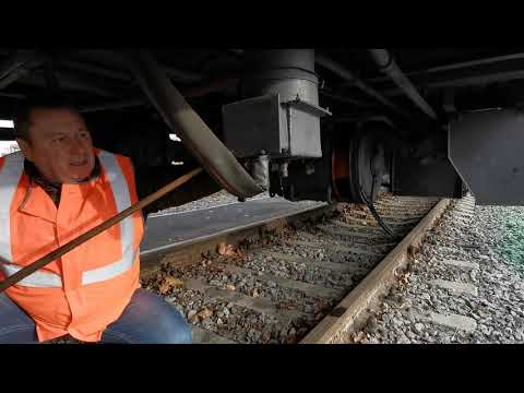 Видео: Воздухопровод и арматура