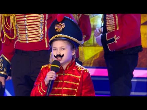 Видео: Детский КВН 2017 - Выпуск 6 (25.03.2017) ИГРА ЦЕЛИКОМ Full HD