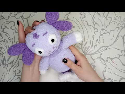 Видео: Цены на мои вязаные игрушки /