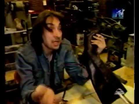 Видео: Король и Шут Банзай на MTV