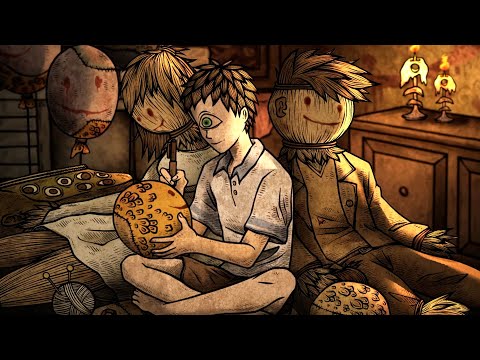 Видео: Счастливый конец и воссоединение с семьёй?.. (каво?!) / Life Gallery 3-4 глава