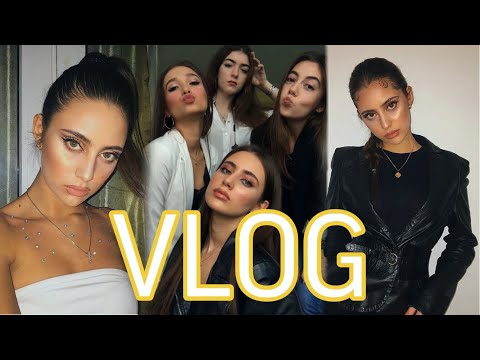 Видео: VLOG школа//Школьный бал, переезд, фотосессия на выпускной альбом
