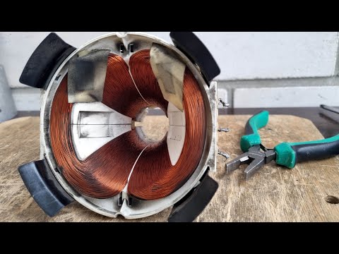 Видео: сколько меди в старом телевизоре тошиба TOSHIBA 2050xS1