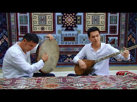 Видео: Михрат Рахметжан - " Вәтән сени анам дәймән".