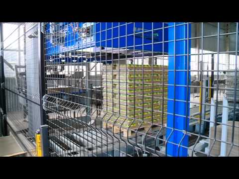 Видео: О процессе производства на базе Кормилица