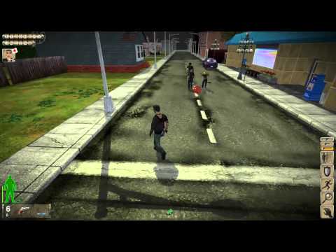 Видео: Fort Zombie Romero Mod (TIM) - 5 СЕРИЯ