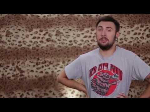 Видео: +100500 на ТВ - 158 выпуск