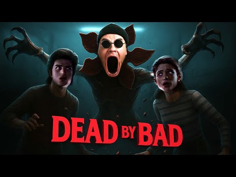 Видео: [СТРИМ] Dead by Daylight x Cronos The New Dawn