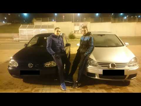 Видео: Гошо от Почивка - Голфа