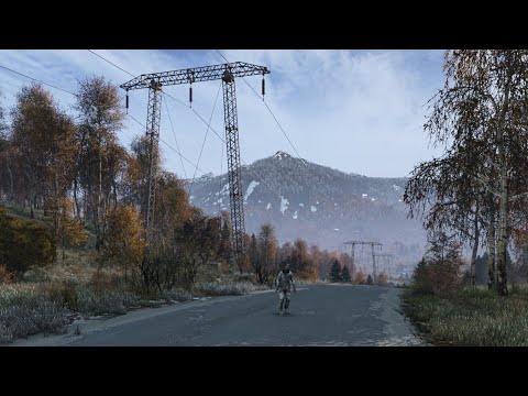 Видео: #4 Выживаю на Sakhal( Субботний СТРИМ,не забудь подписаться  )dayz 1.26 (VK PLAY LIFE в описание)