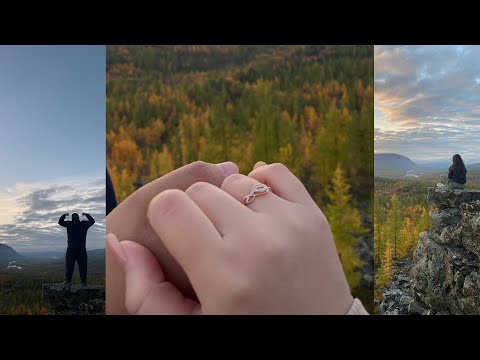 Видео: Сватовство. Калмыкия.