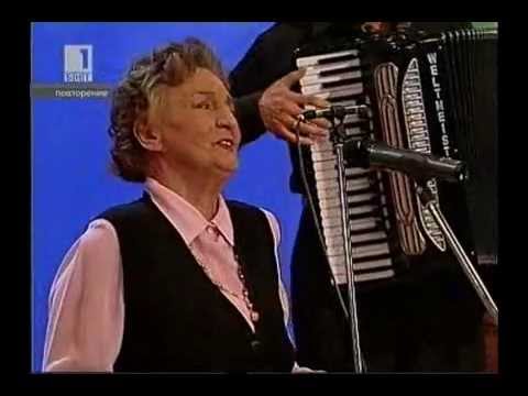 Видео: Верка Сидерова-Стано Станке душманчице....