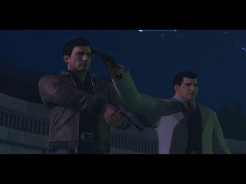 Видео: Mafia 2 № 16 - Через тернии к звёздам