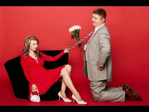 Видео: Чем все заканчивается, когда добиваешься девушки!?