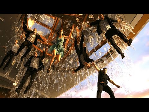 Видео: Эта СЕМЬЯ выжила в АВАРИИ, но теперь СМЕРТЬ идет ЗА КАЖДЫМ