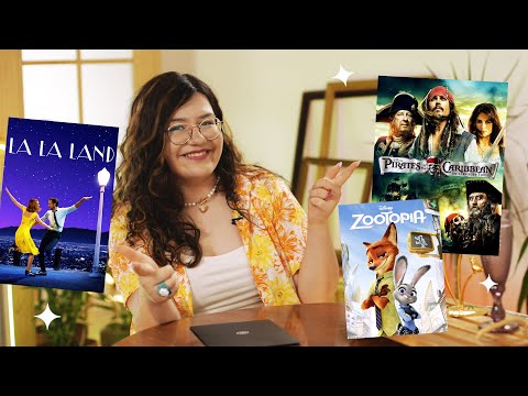 Видео: СУПЕР ПОДБОРКА ФИЛЬМОВ на ЛЕТО на АНГЛИЙСКОМ