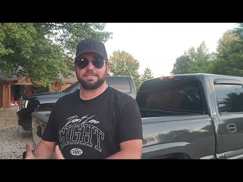 Видео: Модернизация задних фонарей Chevrolet Silverado | Обзор сборки светодиодных фонарей Hawkglow