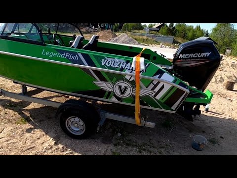 Видео: ЛОДОЧНЫЙ МОТОР. MERCURY 115. ОБСЛУЖИВАЕМ МОТОР