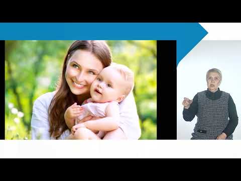 Видео: Хабаровский Благовест. Выпуск 2 с сурдопереводом