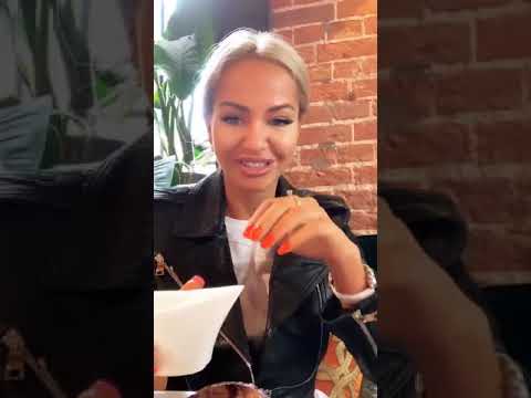 Видео: Лиза Триандафилиди и Мэри Кулешова в прямом эфире 22.04.2019. Никак не доедем до дома