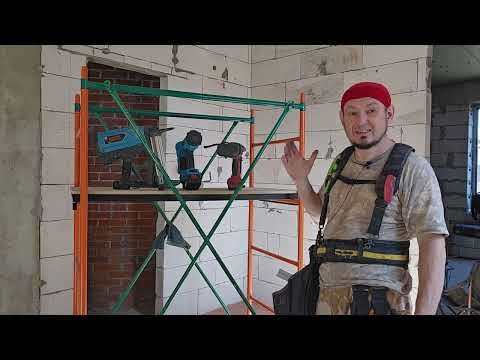 Видео: Монтажные пистолеты сравнение Hilti BX3-ME vs TOUA DCCN40