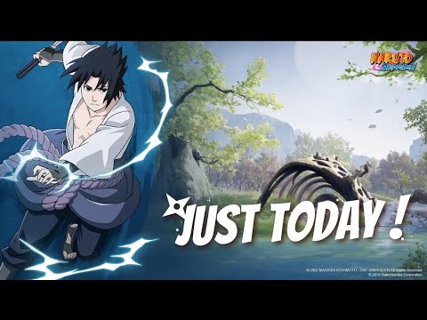 Видео: деревня песка ► Naruto Shippuden